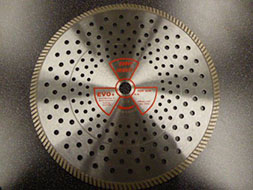 EVO Blades Multi Purpose Concrete Products