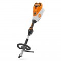 Stihl KMA 135 R Cordless Kombi