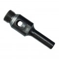 Adaptor HEX Short 1/2\" BSP  for Diamond Core Drill