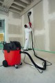 Dust Control Vacuum (2 stage) 