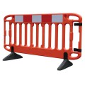 Road Barrier System