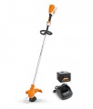 Stihl FSA60R Cordless Grass Trimmer