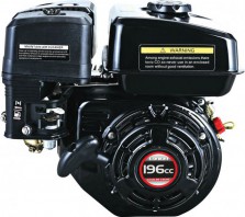 Loncin Petrol Engines