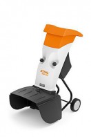 Electric Chippers