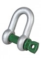D Shackle Various Sizes