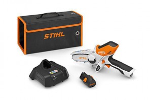 Cordless Tools for Medium/Large Gardens