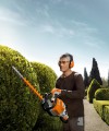 Petrol Hedge Trimmer