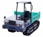 3 Ton Tracked Dumper/Carrier