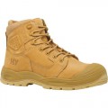 Hard Yakka Legend Boots Wheat