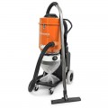 Dust Control Vacuum Heavy Duty 110V