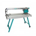 Electric Bridge Tile Saw Bench 150cm