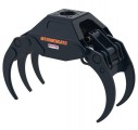 7 Finger Grapple with Rotator