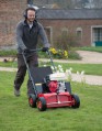 Lawn Scarifier