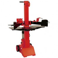 Electric Log Splitters