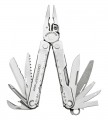 Leatherman Rebar Stainless Steel