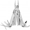 Leatherman Wave+ Stainless Steel