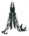 Leatherman Signal Black & Silver