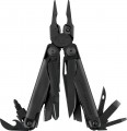 Leatherman Surge Black Oxide