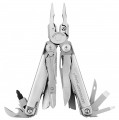 Leatherman Surge Stainless Steel