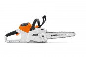 Stihl MSA160 C-B 12\"Cordless Chainsaw