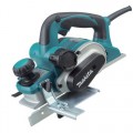 Power Planer