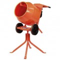 Belle Mini Mix 150 110v Electric Cement Mixer