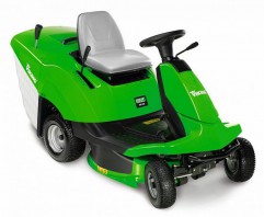 Ride-on Mowers