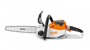 Stihl MSA140 C-B 12\" Cordless Chainsaw Body Only