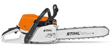 Petrol Chainsaws