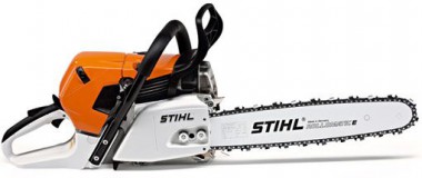 Chainsaws for Arborists & Forestry