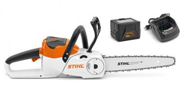 Cordless Chainsaws