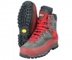 Chainsaw Boots