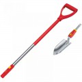 Wolf-Garten D Handle & Trowel