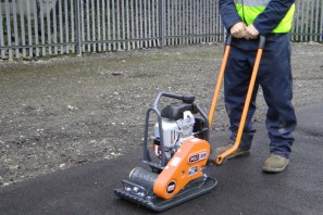 Compaction
