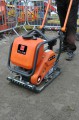 Belle PCX 13/40 Compactor Plate