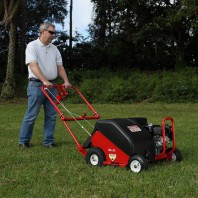 Lawn Mowers & Turf Care