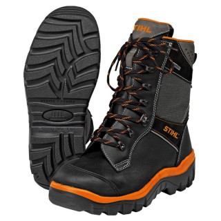 stihl gtx boots