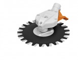 Stihl  RG-KM Rotary Cutting Head