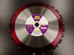 Rippa Blade Non Masonry Products