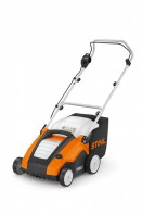 Lawn Scarifier 