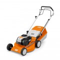 Stihl RM 253 T Petrol Lawnmower