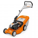 Stihl RM448 TC Petrol Lawnmower 396.00