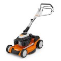 Stihl RM650 T Petrol Mower