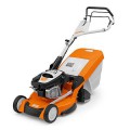 Stihl RM655.1 RS Petrol Mower