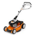 Stihl RM 655 V Petrol Mower