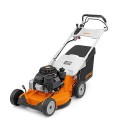 RM 756 GS Lawnmower