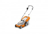 Stihl RMA235 C Cordless Mower Promotion Set
