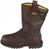 DeWalt Rigger Safety Boots