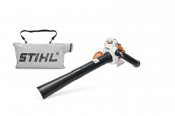 Stihl SH56 C-E Vacuum Shredder