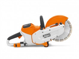 Cordless Cut Off Saw